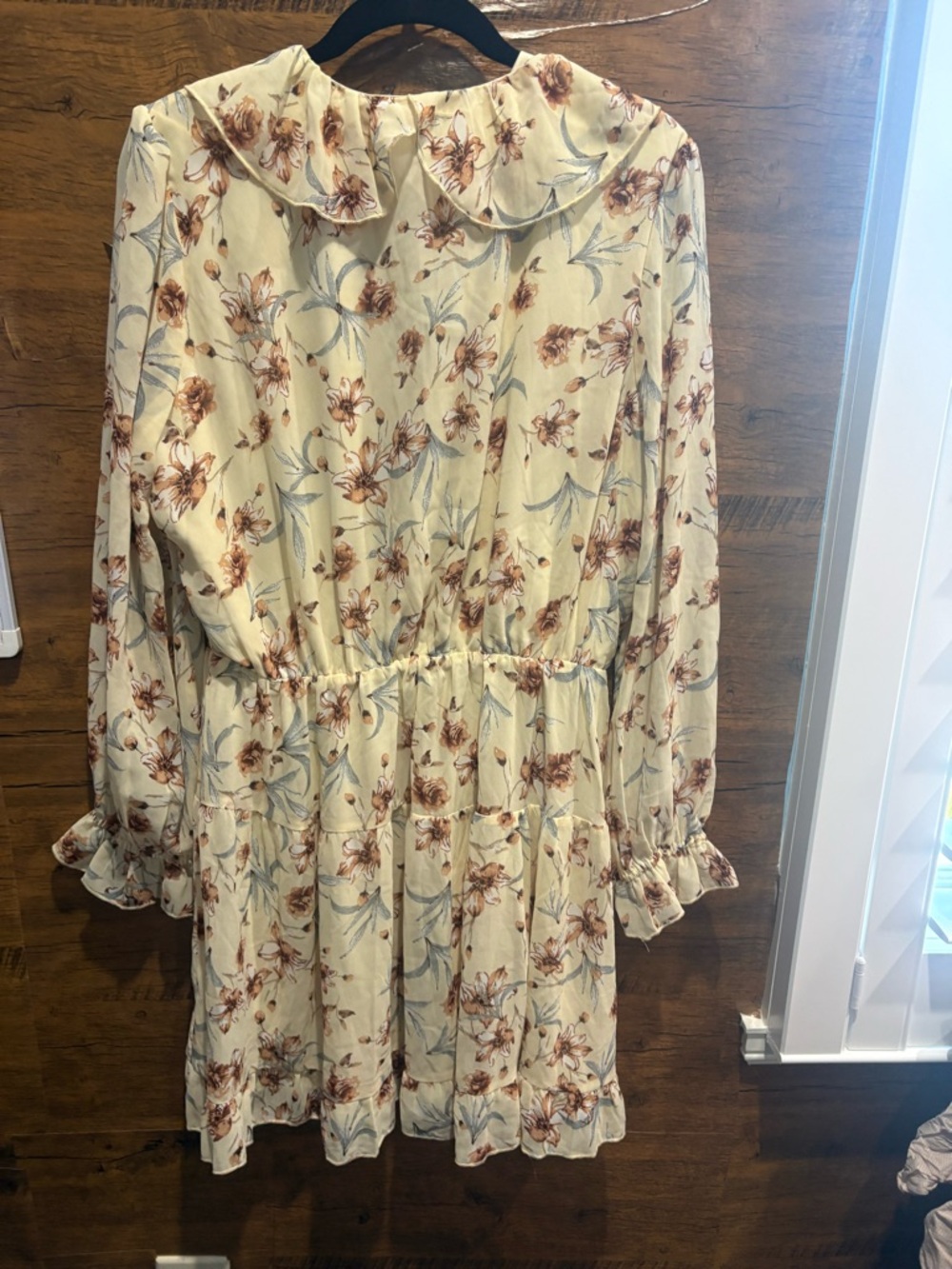 BALTIC BØRN Doris Mini Dress - Picture 7 of 8